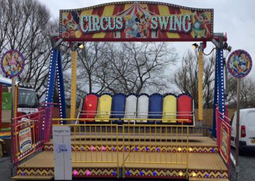 Circus Swing