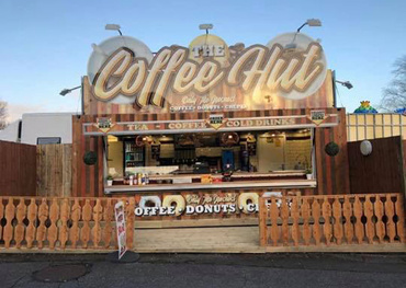 Coffee Hut